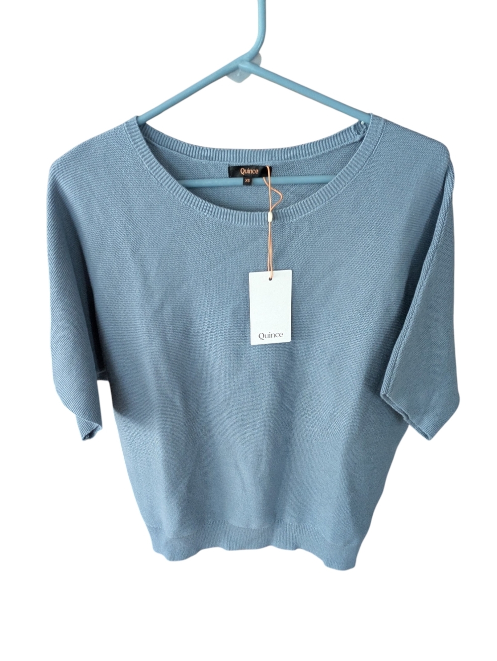 Quince dolman Top- NWT